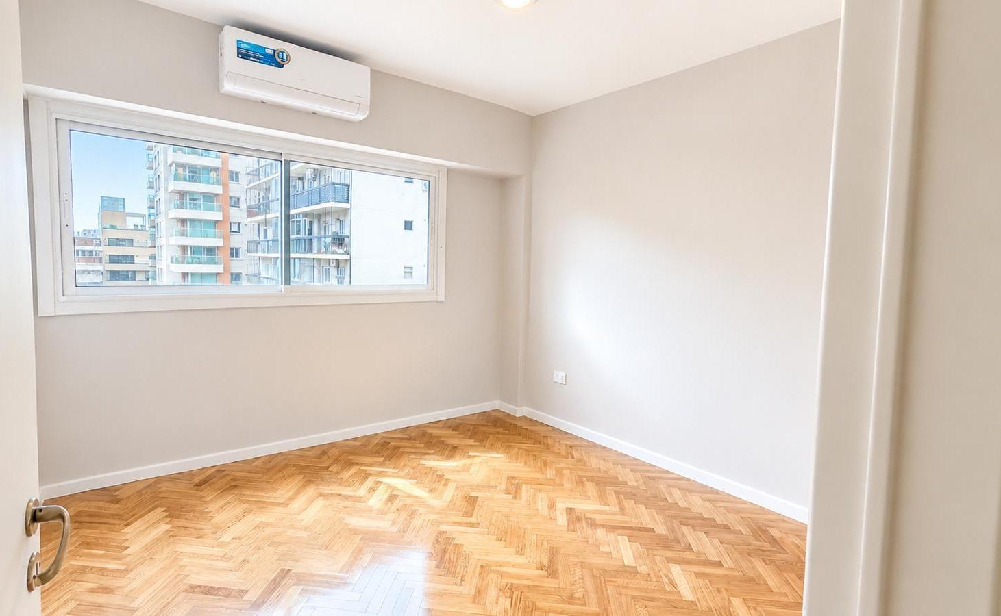 Foto de Estupendo semipiso en Barrancas de Belgrano, imagen 4