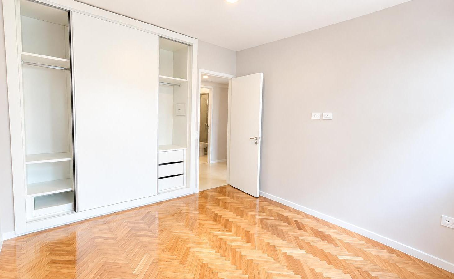 Foto de Estupendo semipiso en Barrancas de Belgrano, imagen 5