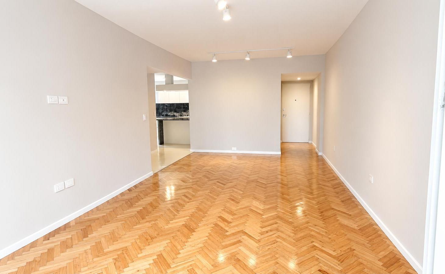 Foto de Estupendo semipiso en Barrancas de Belgrano, imagen 1
