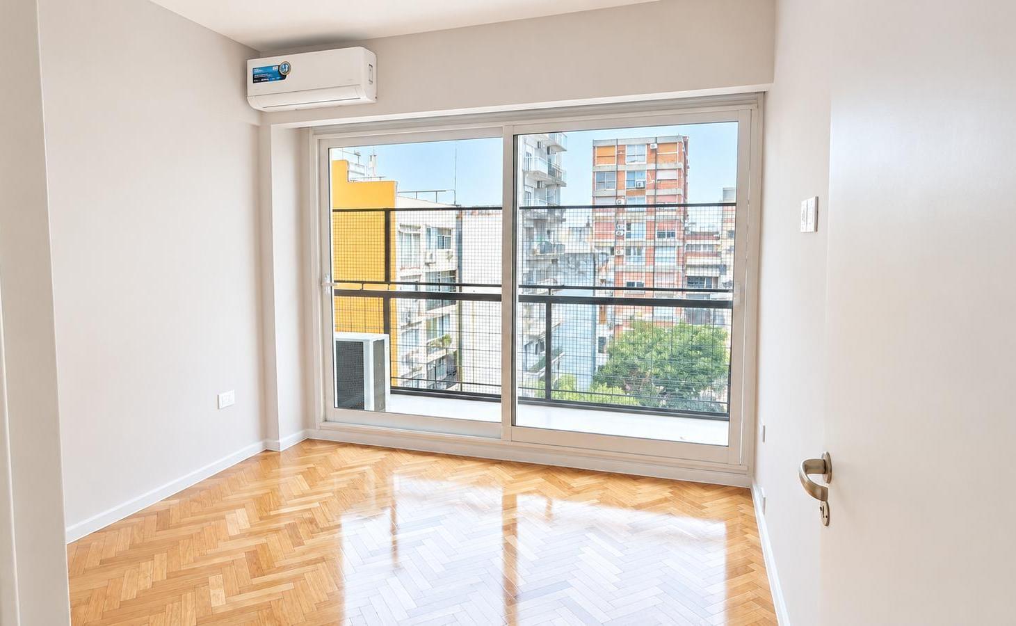 Foto de Estupendo semipiso en Barrancas de Belgrano, imagen 2