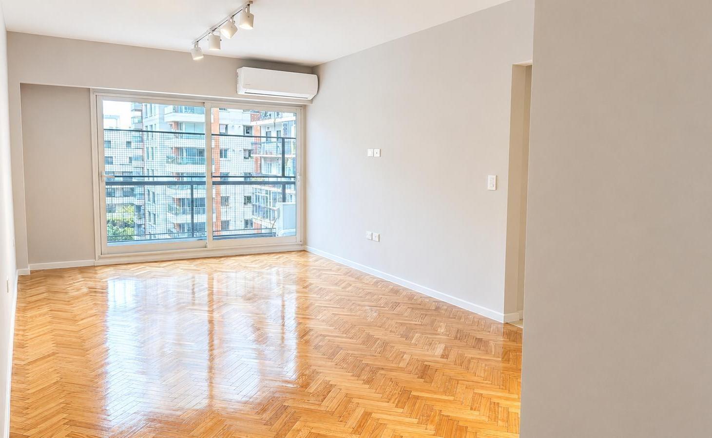 Foto de Estupendo semipiso en Barrancas de Belgrano, imagen 3