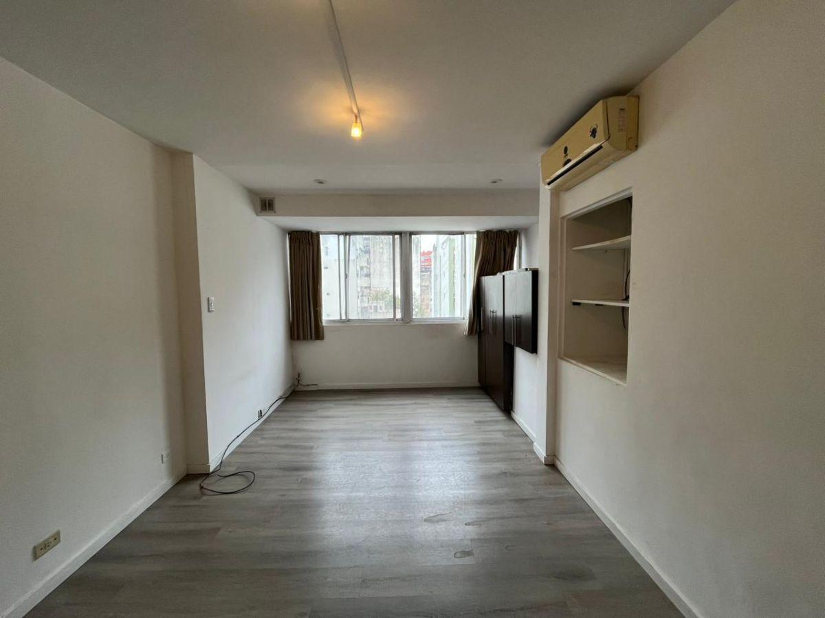 Foto de Venta - Monoambiente luminoso en Recoleta, imagen 1