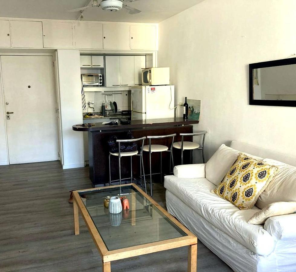 Foto de Venta - Monoambiente luminoso en Recoleta, imagen 3