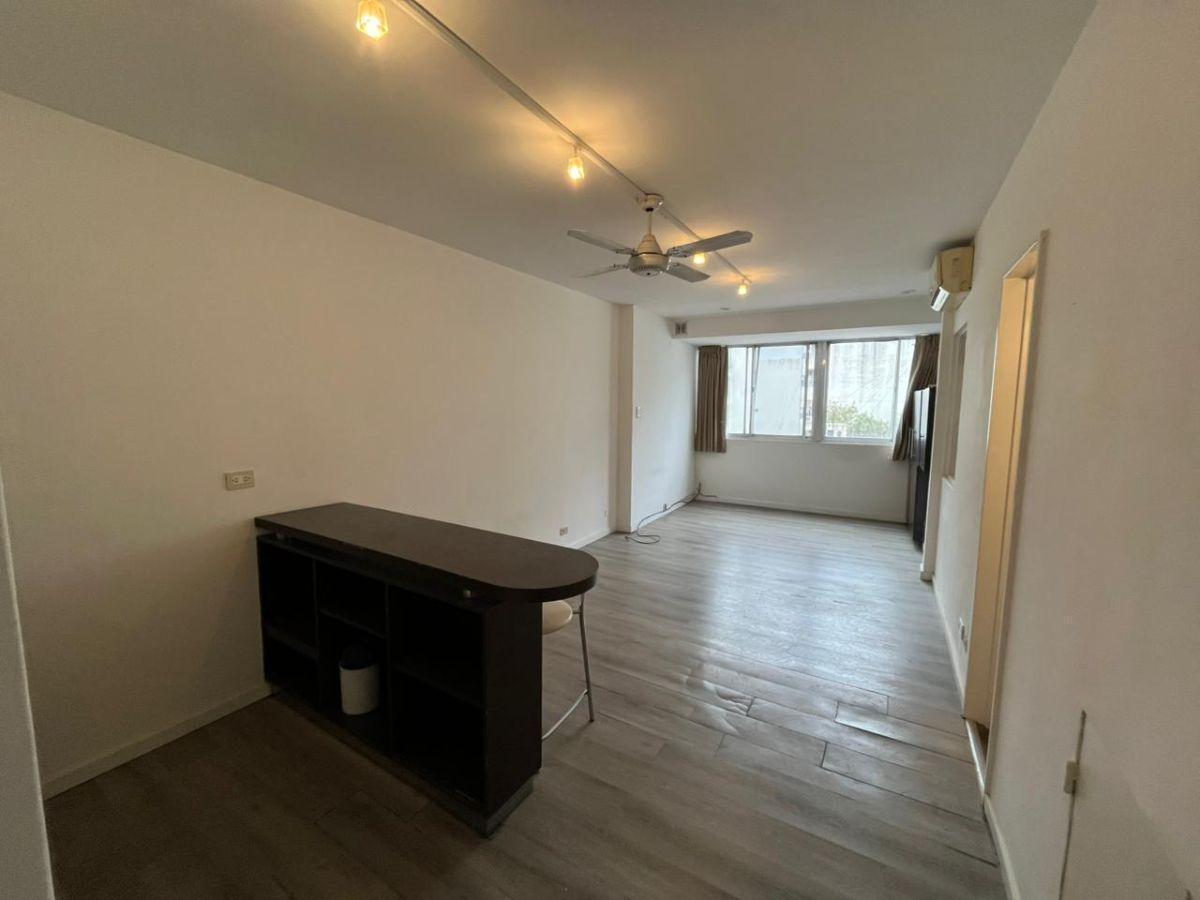 Foto de Venta - Monoambiente luminoso en Recoleta, imagen 4
