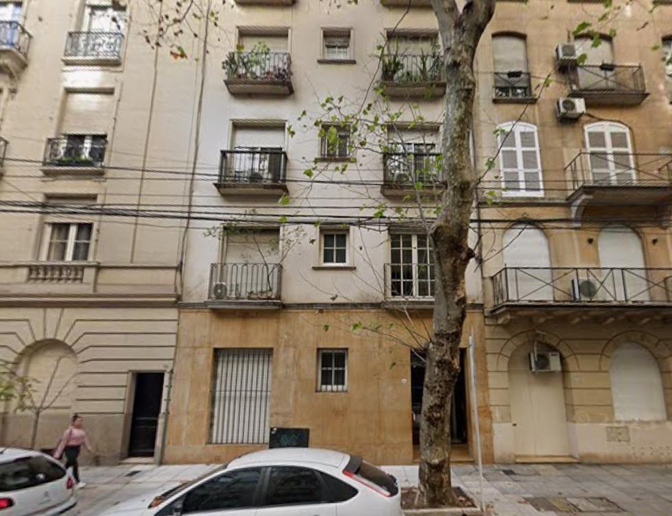 Foto de Departamento en Recoleta, imagen 1