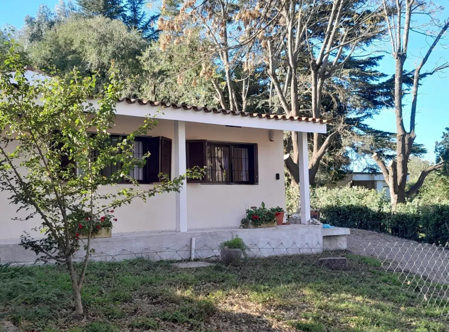 Chalet en Rio Ceballos 2