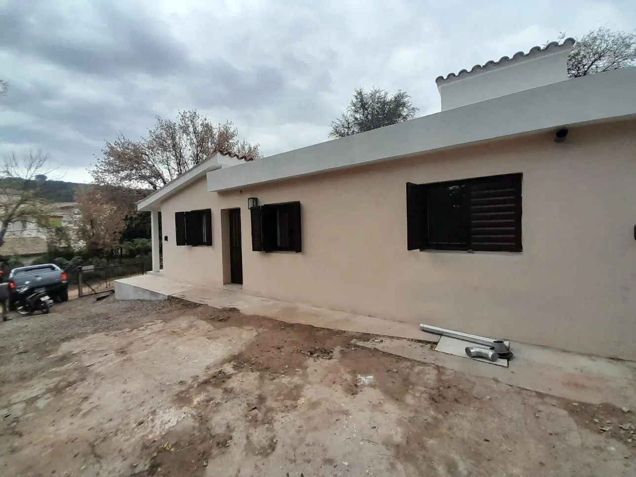 Chalet en Rio Ceballos 4