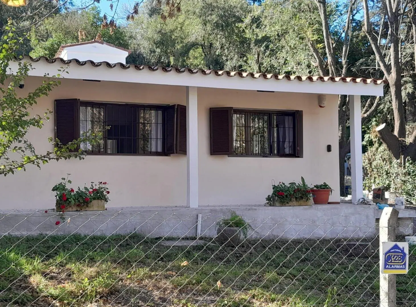 Chalet en Rio Ceballos 1