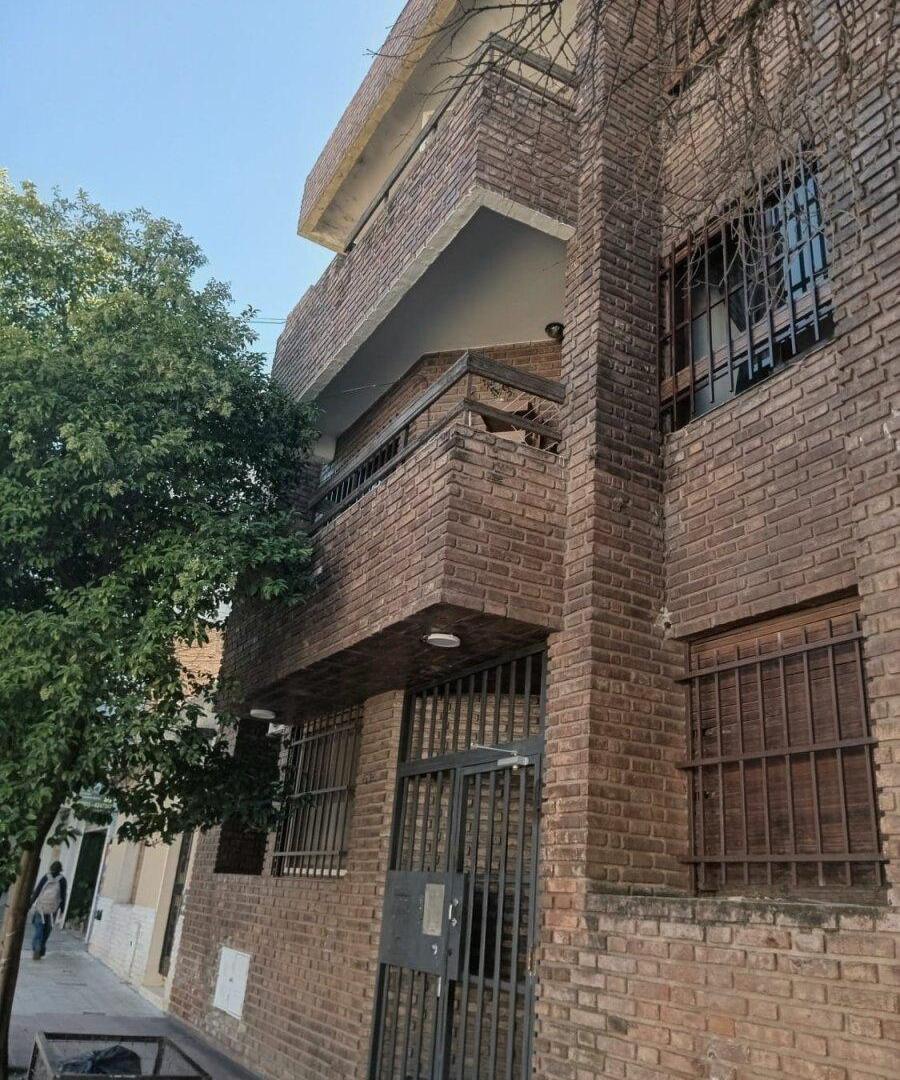 Venta dpto- Montevideo 534