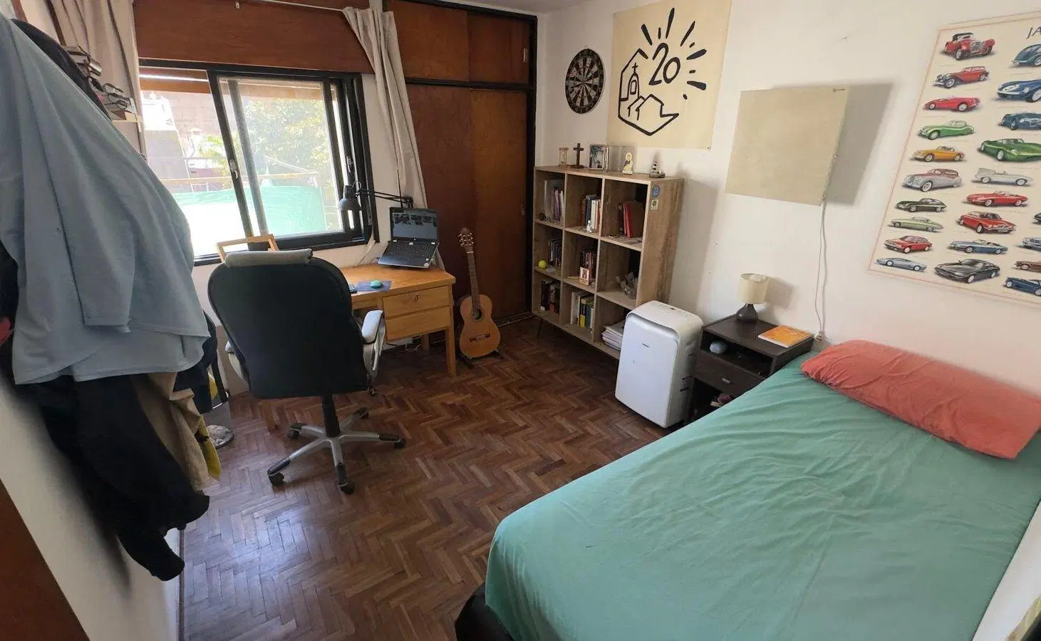 Venta dpto- Montevideo 534 4