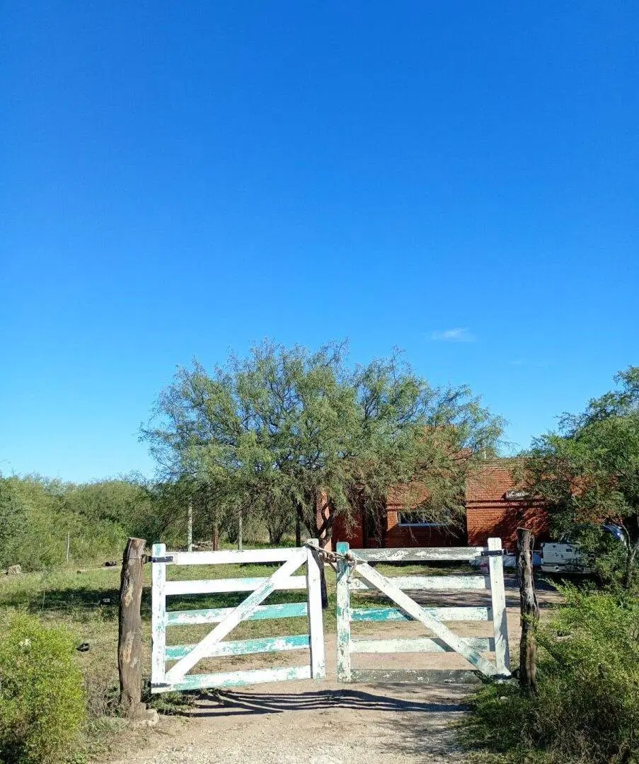 Casa en Quebrada de Los Pozos, Córdoba 2