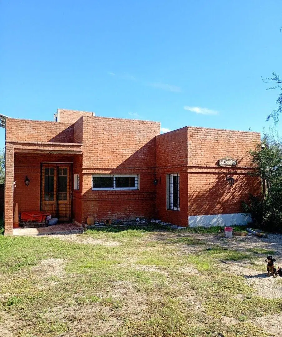 Casa en Quebrada de Los Pozos, Córdoba 3