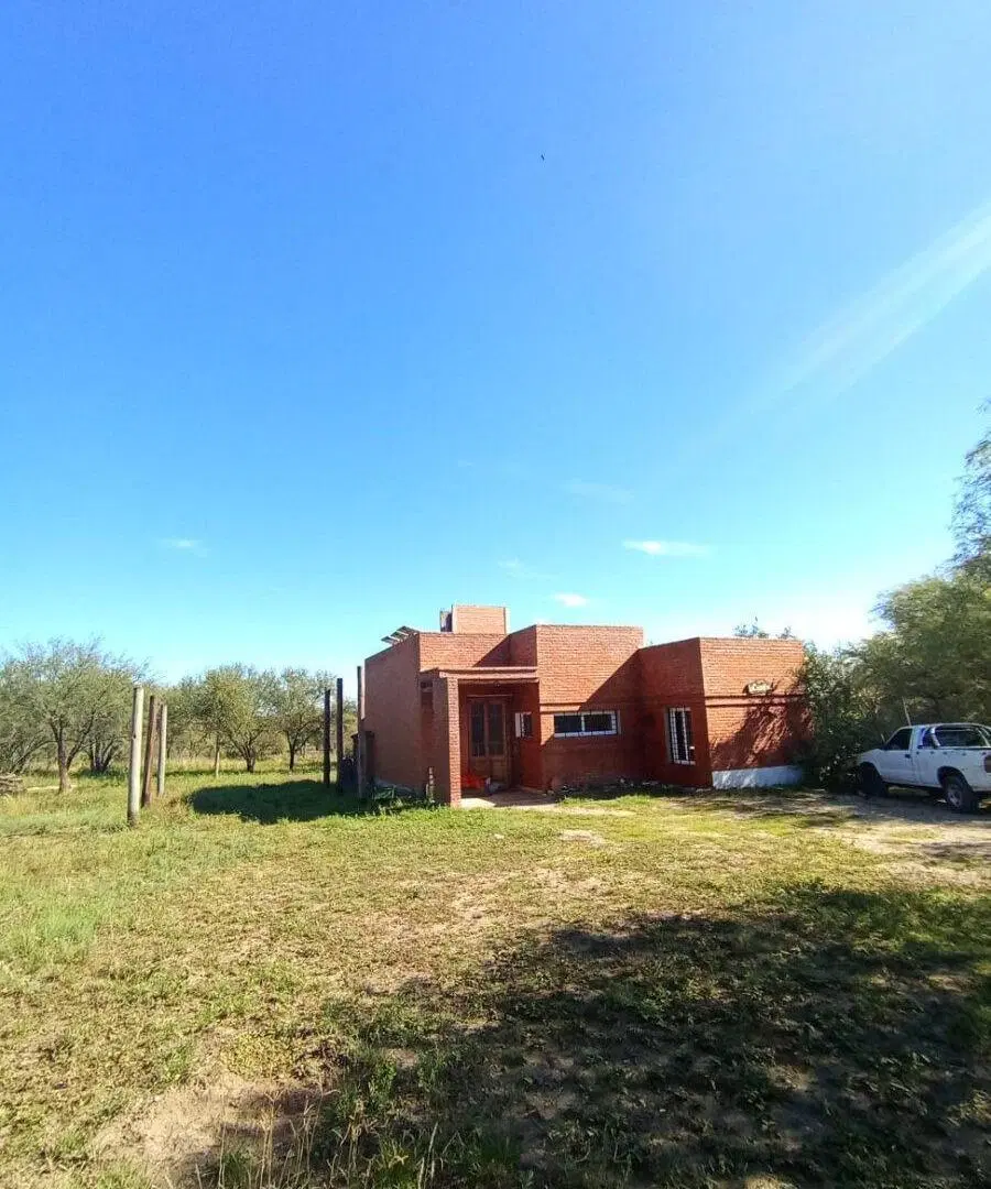 Casa en Quebrada de Los Pozos, Córdoba 1