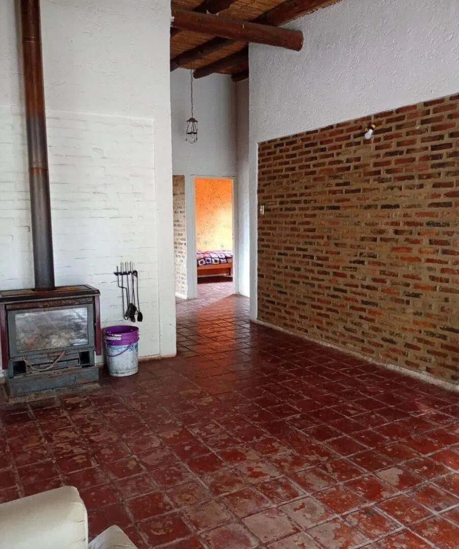 Casa en Quebrada de Los Pozos, Córdoba 5