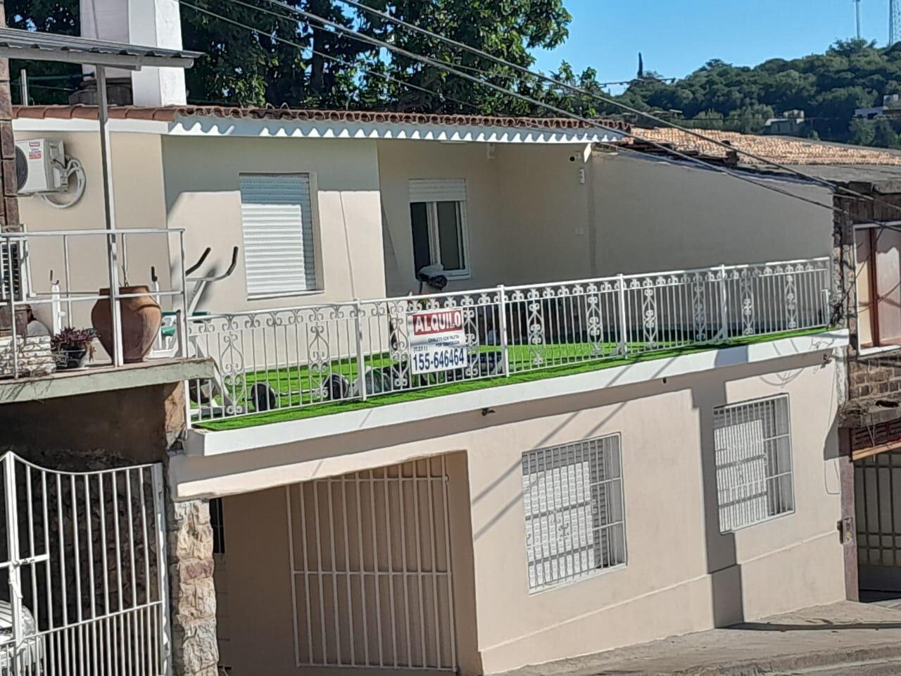 Foto de Casa amoblada en venta en Río Ceballos, imagen 1