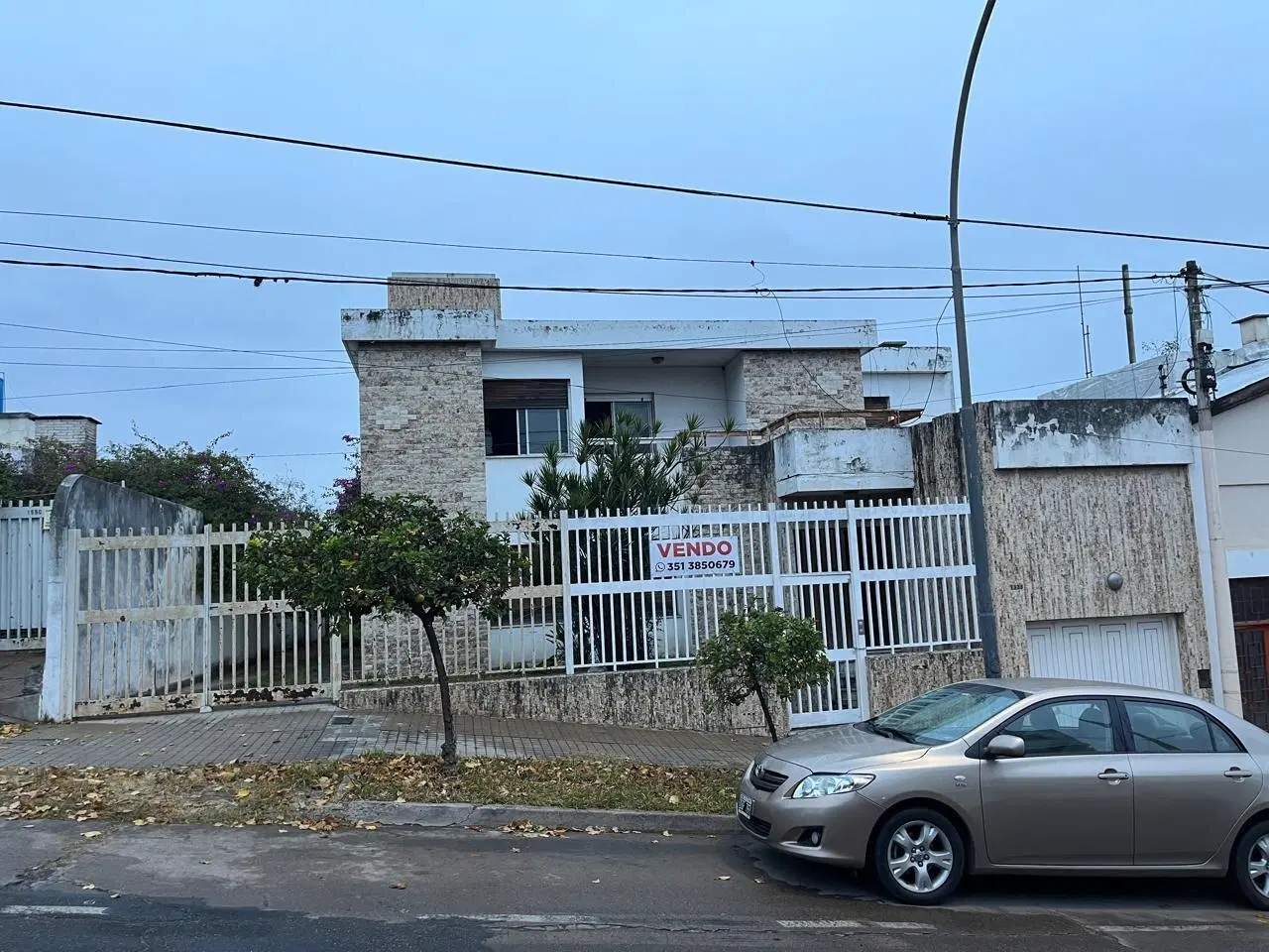 Casa en venta en Barrio General Paz, Córdoba 1