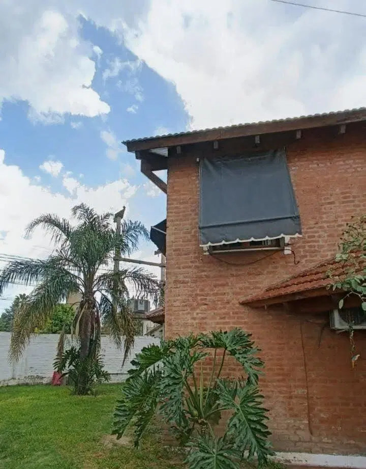 Casa en venta –Unquillo- excelente ubicación Esquina de San Lorenzo 267 y 9 de Julio 1
