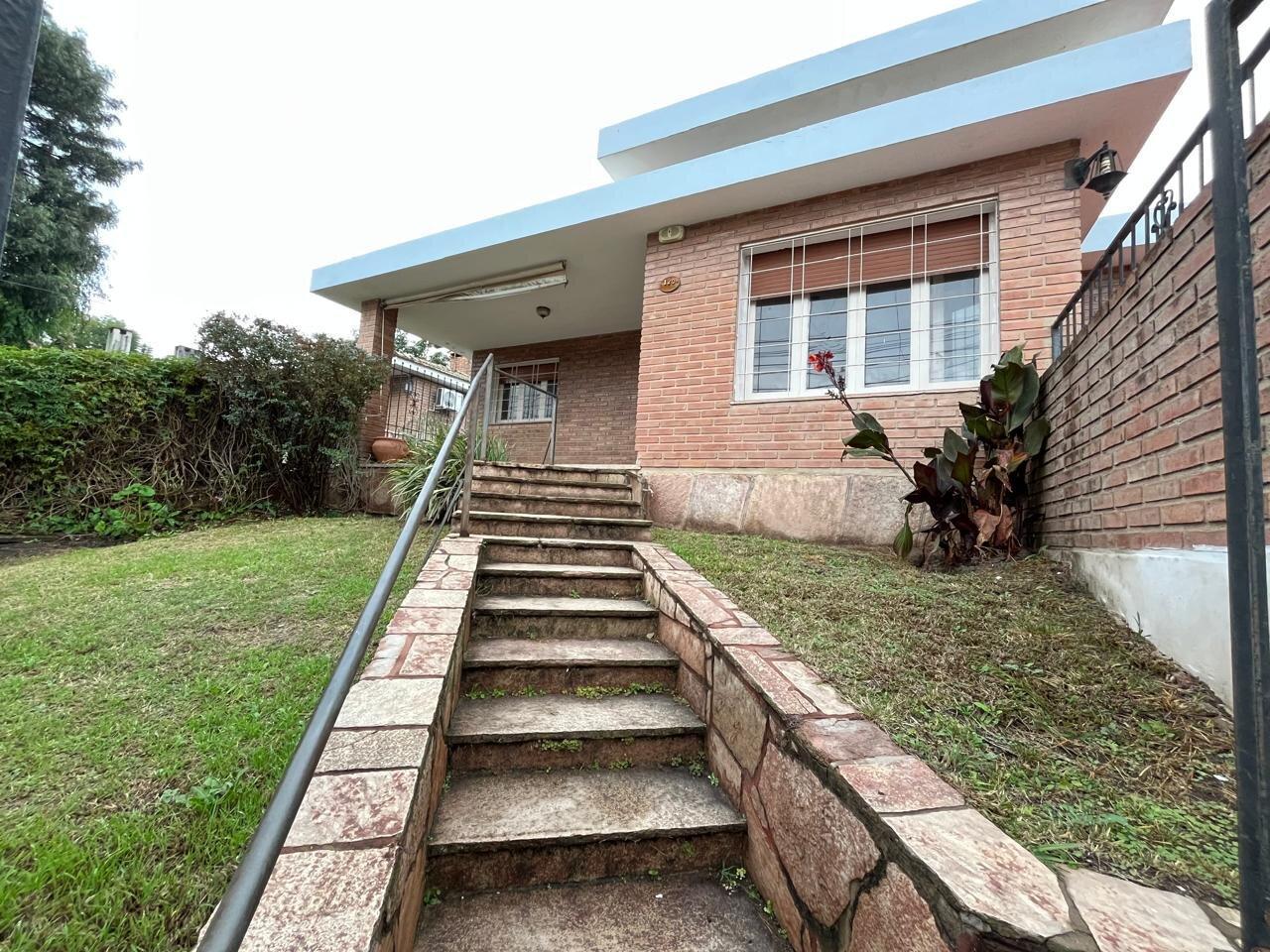 Casa en venta -Unquillo- Excelente ubicación detrás de la terminal de Ómnibus