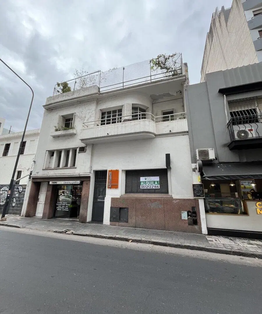 Oficina en Nueva Córdoba 2