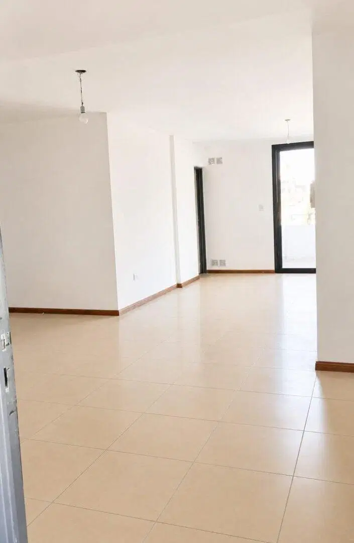 departamento 2 dormitorios con terraza propia - 25 de mayo B° Gral Paz 5
