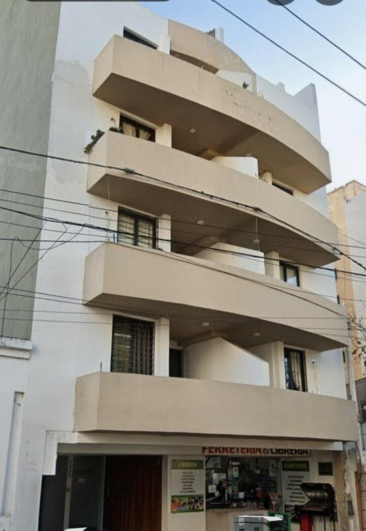 departamento 2 dormitorios con terraza propia - 25 de mayo B° Gral Paz