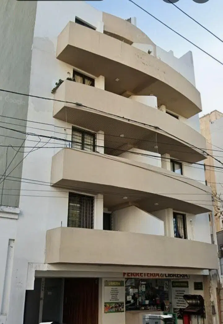 departamento 2 dormitorios con terraza propia - 25 de mayo B° Gral Paz 2