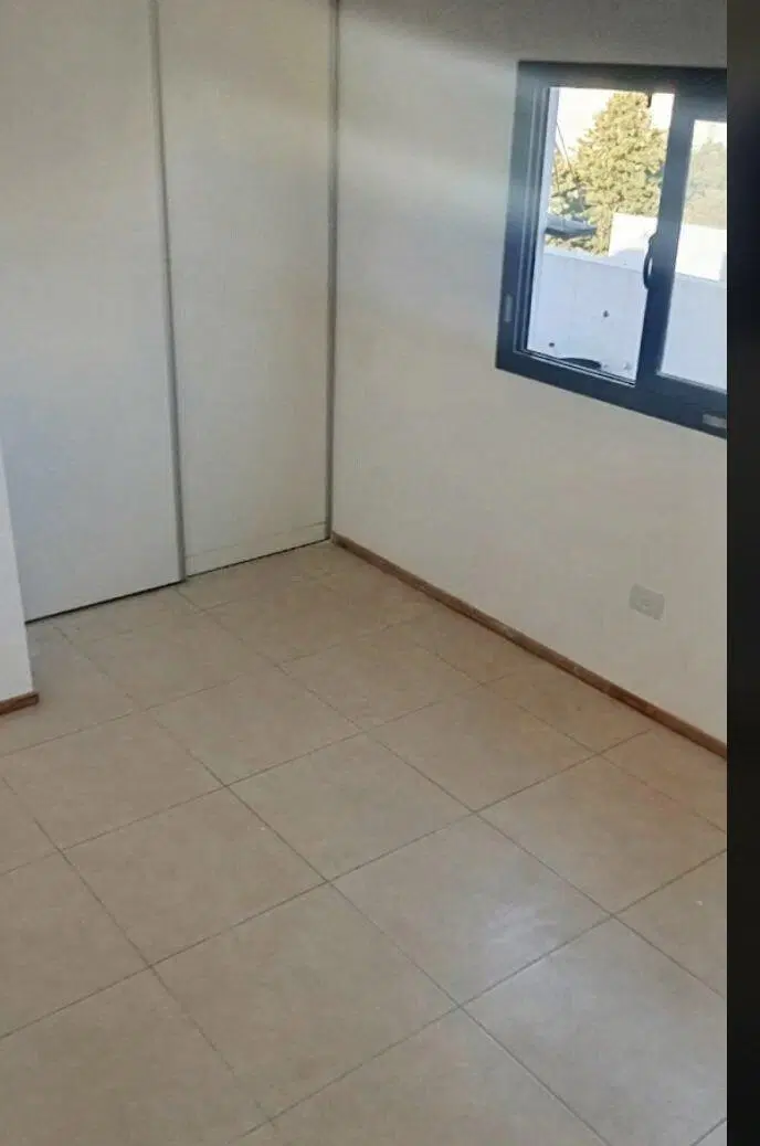 departamento 2 dormitorios con terraza propia - 25 de mayo B° Gral Paz 4
