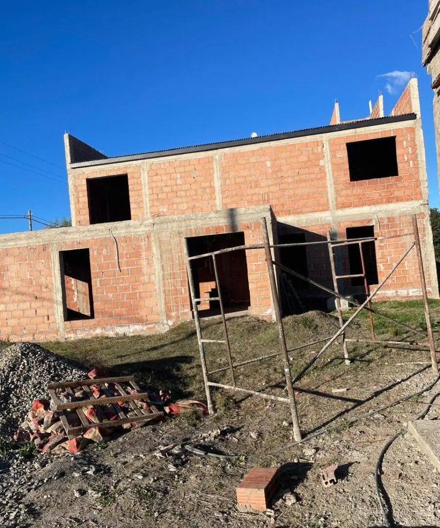 Casa A Terminar de 190 mts2 en Merlo San Luis 3