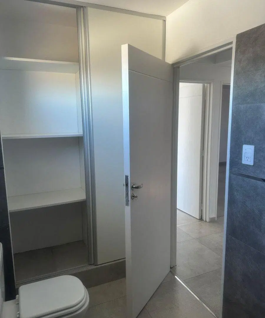 Venta de Duplex a estrenar de 2 dormitorios en Docta Urbanización 3