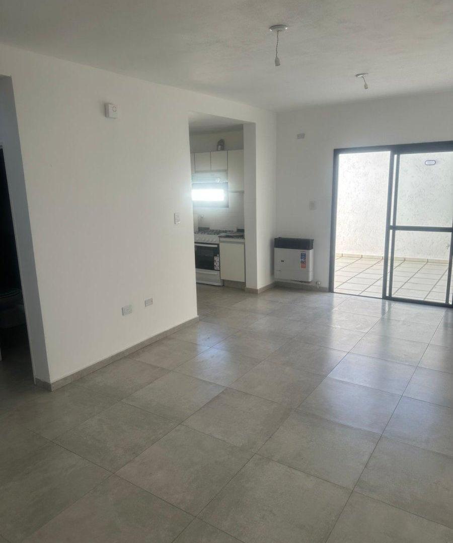 Foto de Venta de Duplex a estrenar de 2 dormitorios en Docta Urbanización, imagen 1