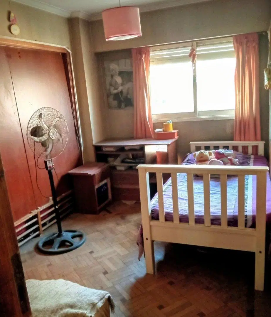 Venta de semipiso Sobre Bv Chacabuco primera cuadra 8