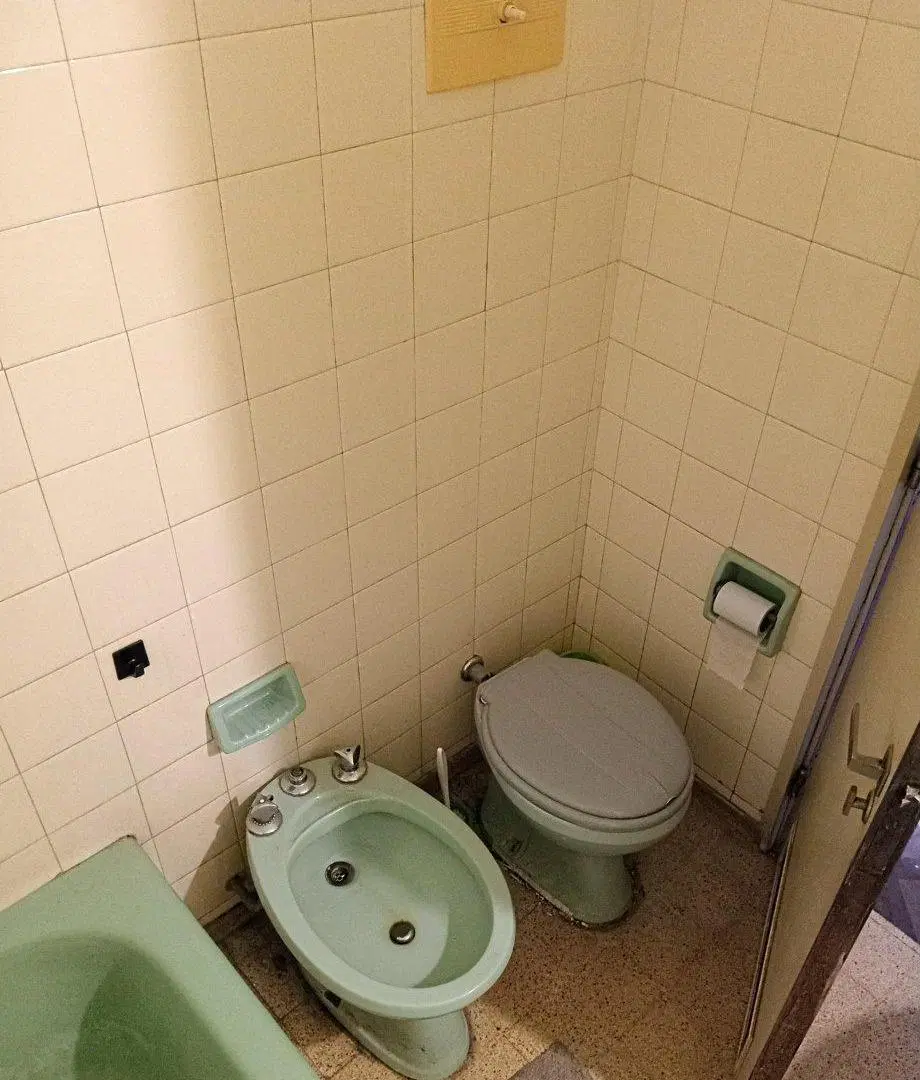 Venta de semipiso Sobre Bv Chacabuco primera cuadra 4