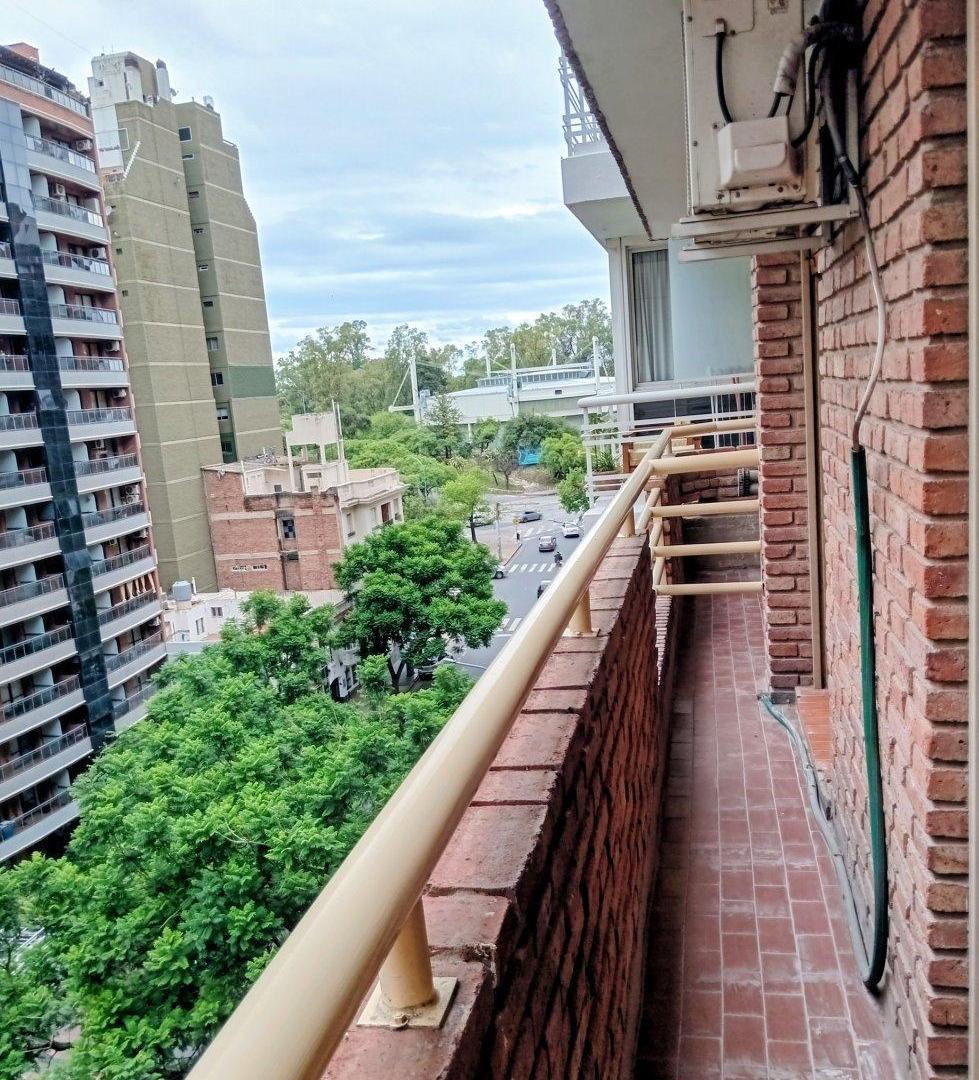 Foto de Venta de depto 2 dorm Nueva Cba a media cuadra del parque, imagen 4