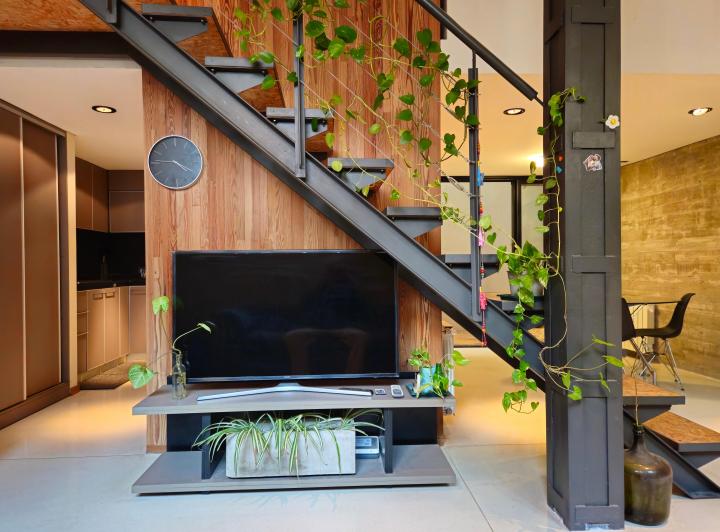 Loft de Diseño con Patio y Entrada Independiente en El Corazón de San Telmo 4