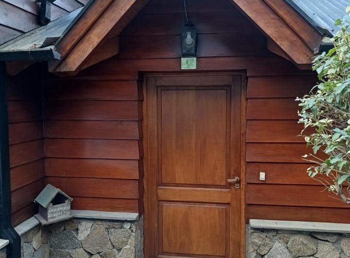 Casa en el Bosque - San Martín de los Andes 3