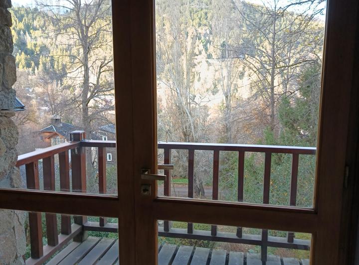Casa en el Bosque - San Martín de los Andes 2