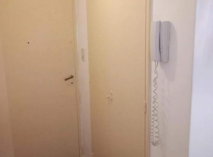 Oportunidad! Monoambiente cómodo a metros del subte – Recoleta, zona premium 4