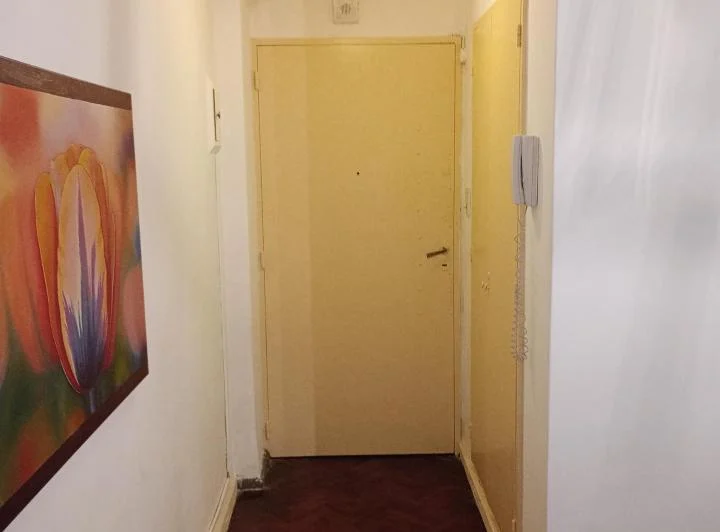 Oportunidad! Monoambiente cómodo a metros del subte – Recoleta, zona premium 3