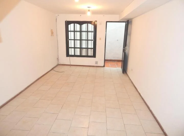 Duplex de pasillo 1
