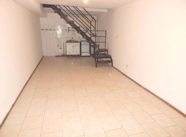 Duplex de pasillo 4