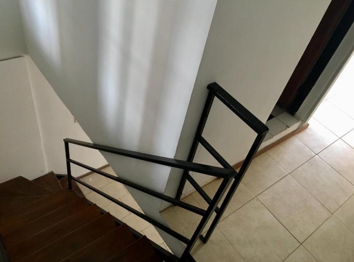 Duplex de pasillo 2