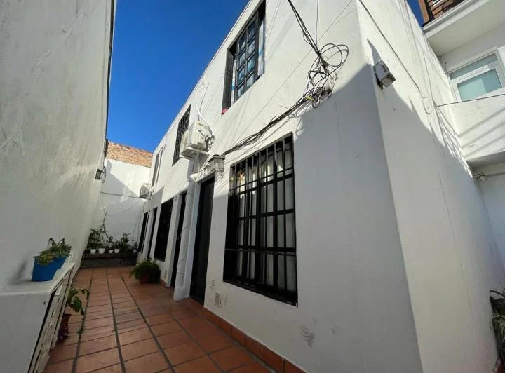Duplex de pasillo 3