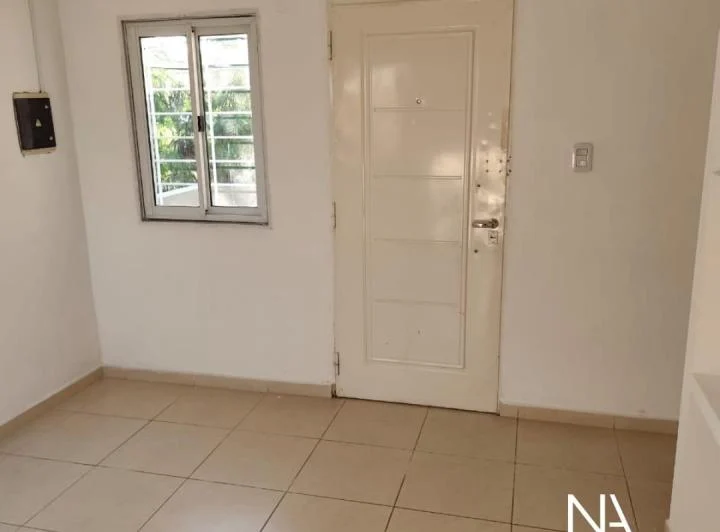 Duplex con 3 habitaciones, 2 baños y garage. 5
