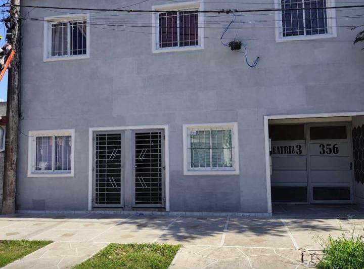Departamento 1 Dorm. en Edificio "Beatriz 3" 5