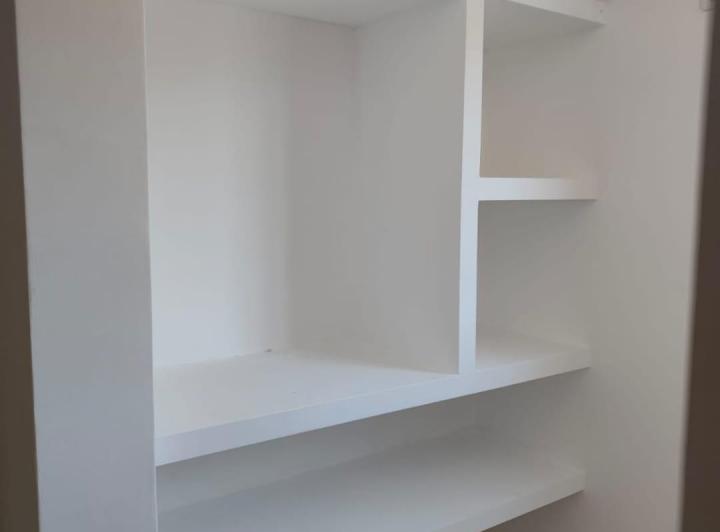 Departamento 1 Dorm. en Edificio "Beatriz 3" 1