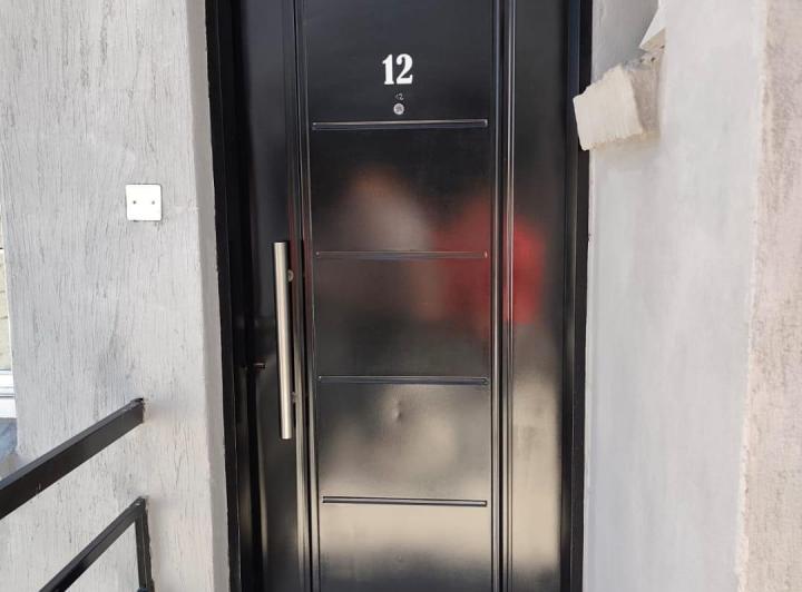 Departamento 1 Dorm. en Edificio "Beatriz 3" 4