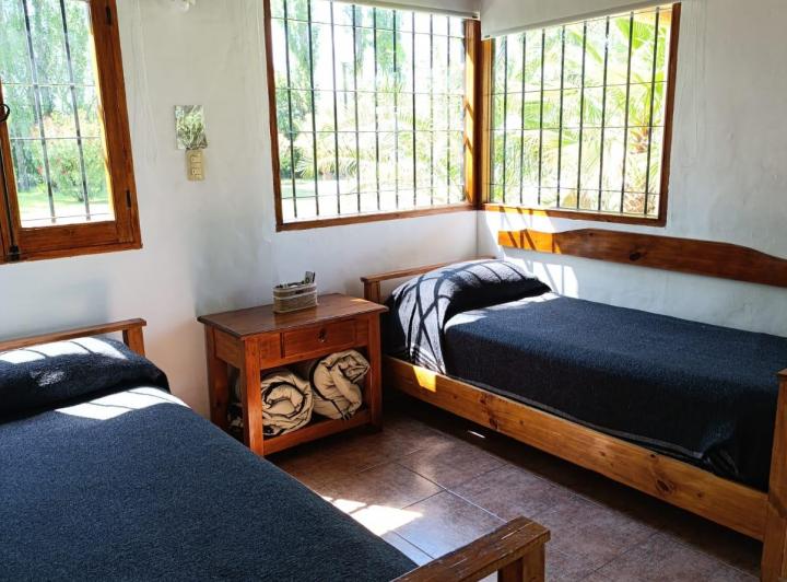 Casa con lote gigante: 2.500 m² para construir, vivir o invertir 4