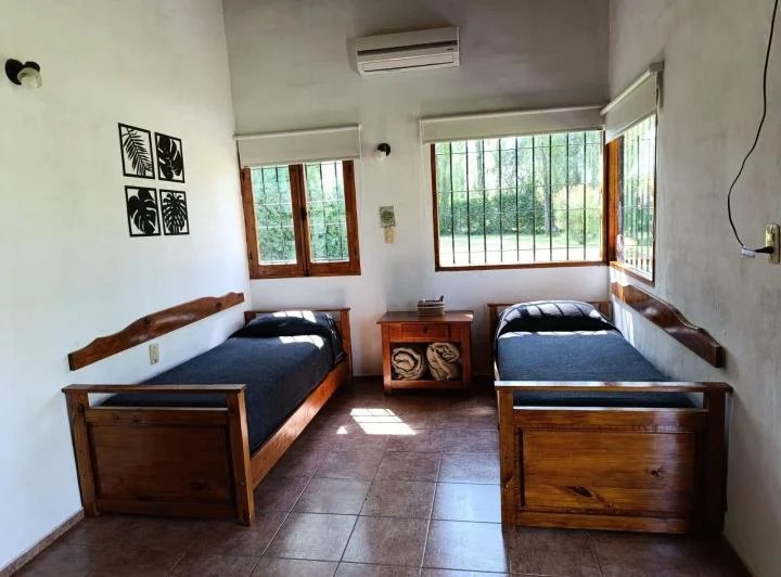 Casa con lote gigante: 2.500 m² para construir, vivir o invertir 5
