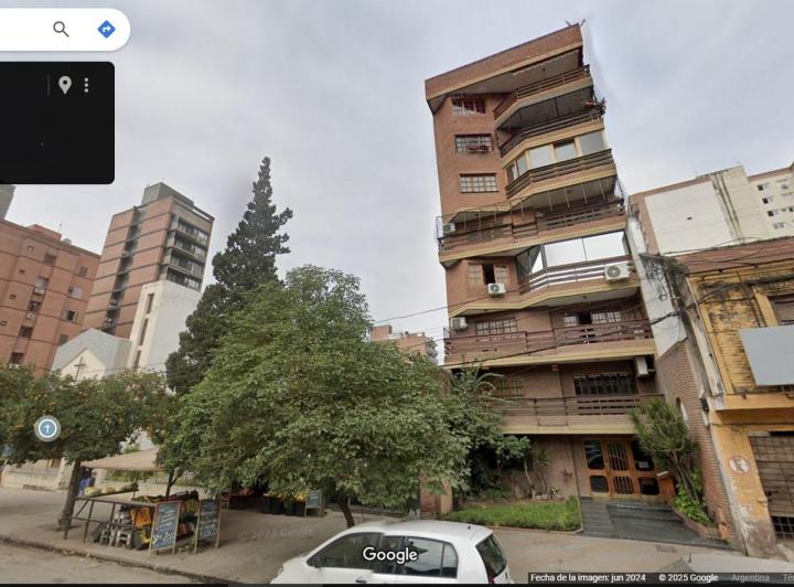 DEPTO 1 DORM EN VENTA - Barrio Norte . Dueño directo 3