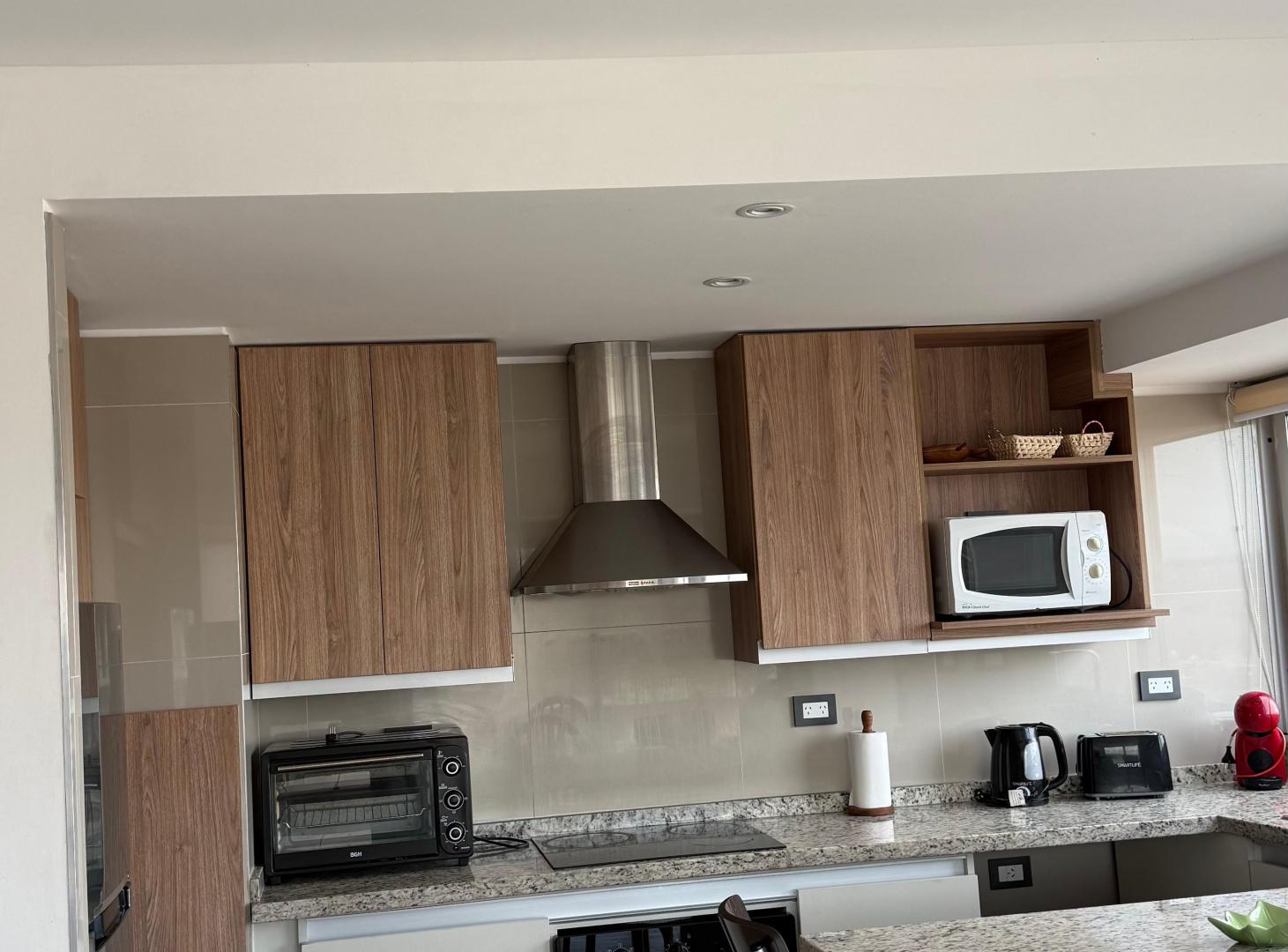 Foto de GISELA ZUMER - SERVICIOS INMOBILIARIOS - ALQUILA:, imagen 2